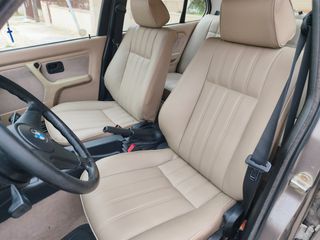 Bmw 320 1988 E30 sedan εξακύλινδρο γνήσιο-thumb-14