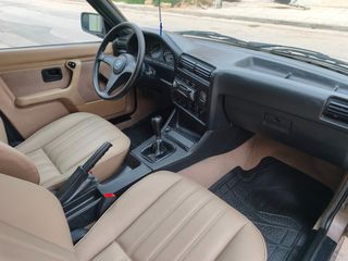 Bmw 320 1988 E30 sedan εξακύλινδρο γνήσιο-thumb-15