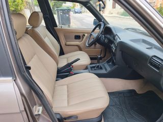 Bmw 320 1988 E30 sedan εξακύλινδρο γνήσιο-thumb-16