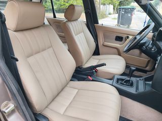 Bmw 320 1988 E30 sedan εξακύλινδρο γνήσιο-thumb-17