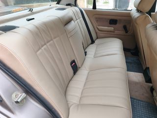 Bmw 320 1988 E30 sedan εξακύλινδρο γνήσιο-thumb-18