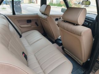 Bmw 320 1988 E30 sedan εξακύλινδρο γνήσιο-thumb-19