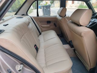 Bmw 320 1988 E30 sedan εξακύλινδρο γνήσιο-thumb-20