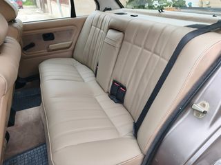 Bmw 320 1988 E30 sedan εξακύλινδρο γνήσιο-thumb-21