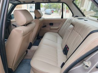 Bmw 320 1988 E30 sedan εξακύλινδρο γνήσιο-thumb-22