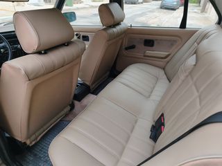 Bmw 320 1988 E30 sedan εξακύλινδρο γνήσιο-thumb-23