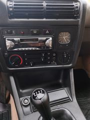 Bmw 320 1988 E30 sedan εξακύλινδρο γνήσιο-thumb-24