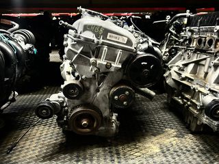 ΚΙΝΗΤΗΡΑΣ FORD MONDEO 1.8i (ΚΑΔΕΝΑ) CHBB 2000-2007