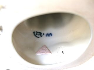 Φιγούρα πορσελάνινη DUX-thumb-5