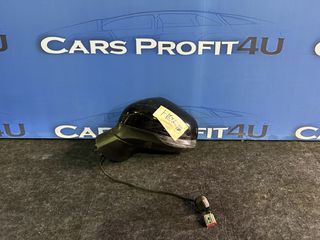 FORD FIESTA 17-23" ΚΑΘΡΕΦΤΗΣ ΕΜΠΡΟΣ ΑΡΙΣΤΕΡΑ 6 PIN