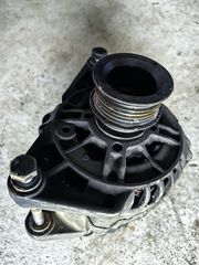 BMW E46 ΔΥΝΑΜΟ ΜΕ ΚΩΔ:14354251,0123325011