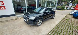 Audi Q2 2017 1.6 TDI DESIGN