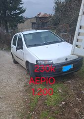 Fiat Punto 2003