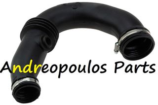 ΚΟΛΑΡΟ ΕΙΣΑΓΩΓΗΣ ΑΕΡΑ DACIA LOGAN (LS_) 1.5 dCi (LS0J, LS0Y) 05-,RENAULT CLIO II (BB_, CB_) 1.5 dCi 01-09,KANGOO (KC0/1_) 1.5 dCi  01-,THALIA I (LB_) 1.5 dCi 02-09