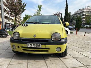 Renault Twingo 2001
