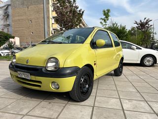 Renault Twingo 2001-thumb-1
