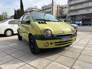 Renault Twingo 2001-thumb-2