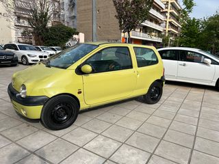Renault Twingo 2001-thumb-3