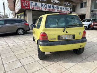 Renault Twingo 2001-thumb-4