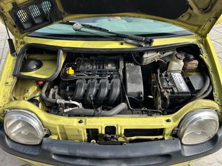 Renault Twingo 2001-thumb-7