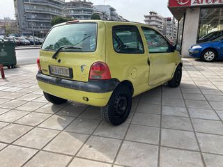 Renault Twingo 2001-thumb-6