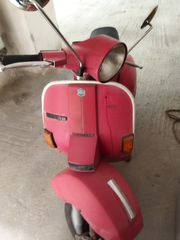 Vespa PX 200 1987 px200elestart 19000χιλιομετρα