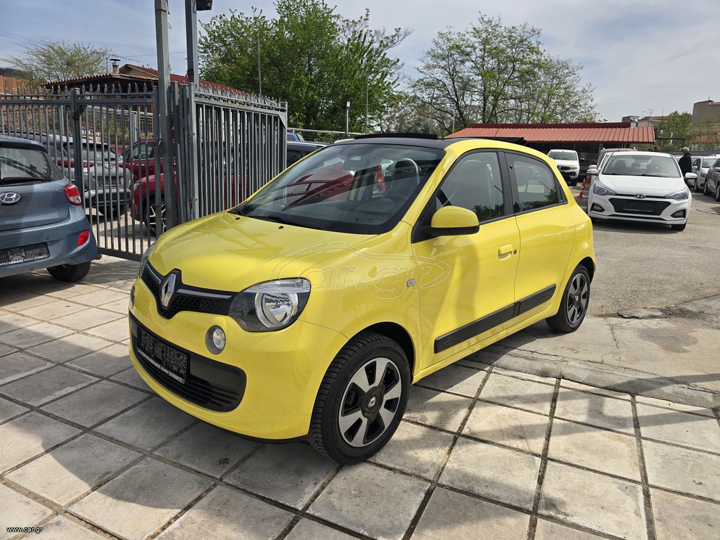 Renault Twingo 2016 Renaut Twingo Liberty EDITION!!!!!!