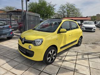 Renault Twingo 2016 Renaut Twingo Liberty EDITION!!!!!!