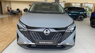 Nissan Qashqai 2025 N-CONNECTA-thumb-2