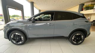Nissan Qashqai 2025 N-CONNECTA-thumb-3