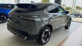 Nissan Qashqai 2025 N-CONNECTA-thumb-6