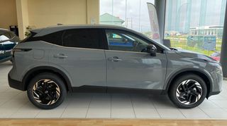 Nissan Qashqai 2025 N-CONNECTA-thumb-7