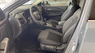 Nissan Qashqai 2025 N-CONNECTA-thumb-9