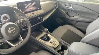 Nissan Qashqai 2025 N-CONNECTA-thumb-10