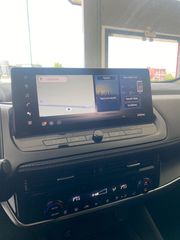Nissan Qashqai 2025 N-CONNECTA-thumb-11