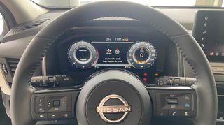 Nissan Qashqai 2025 N-CONNECTA-thumb-13