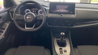 Nissan Qashqai 2025 N-CONNECTA-thumb-14