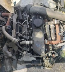 IVECO DAILY 2.3 (14-19)F1AGL411H  ΚΟΡΜΟΣ ΜΗΧΑΝΗΣ