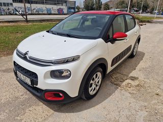 Citroen C3 2017