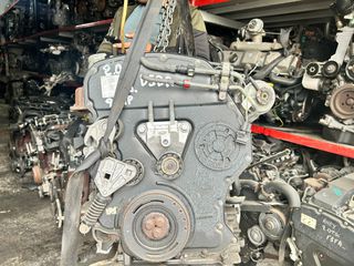 ΚΙΝΗΤΗΡΑΣ FORD MONDEO 2.0L 16V D5BA 2000-2007