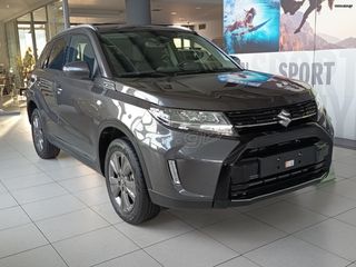 Suzuki Vitara 2026 1.4T GL+ MHEV 2WD AUTO ΕΤΟΙΜΟΠΑΡΑΔΟΤΟ