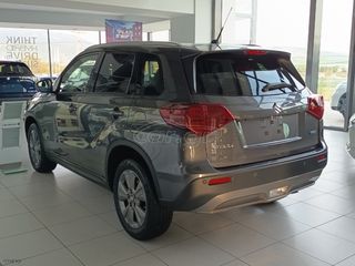 Suzuki Vitara 2026 1.4T GL+ MHEV 2WD AUTO ΕΤΟΙΜΟΠΑΡΑΔΟΤΟ-thumb-2