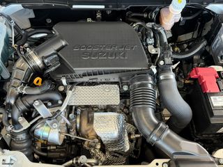 Suzuki Vitara 2026 1.4T GL+ MHEV 2WD AUTO ΕΤΟΙΜΟΠΑΡΑΔΟΤΟ-thumb-7