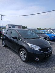 Nissan Note 2016-thumb-1