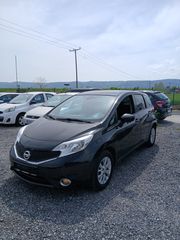 Nissan Note 2016-thumb-2