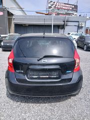 Nissan Note 2016-thumb-3