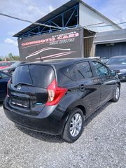 Nissan Note 2016-thumb-5