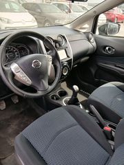 Nissan Note 2016-thumb-6