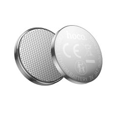 Buttoncell Lithium Hoco JA7 CR2025 Τεμ. 5-thumb-1