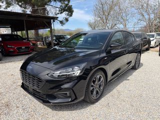 Ford Focus 2021 1.0 ECOBOOST ST-LINE FULL EXTRA ΠΡΟΣΦΟΡΑ ΕΒΔΟΜΑΔΑΣ